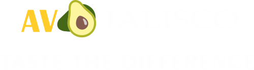 Avocados Jalisco