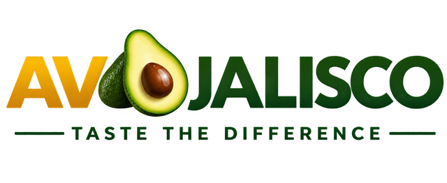 Avocados Jalisco